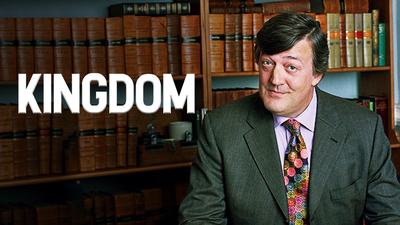 Kingdom - Drama category image