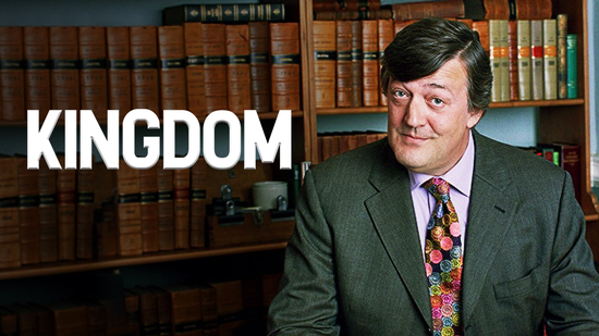 Stream British Comedy On Acorn Tv