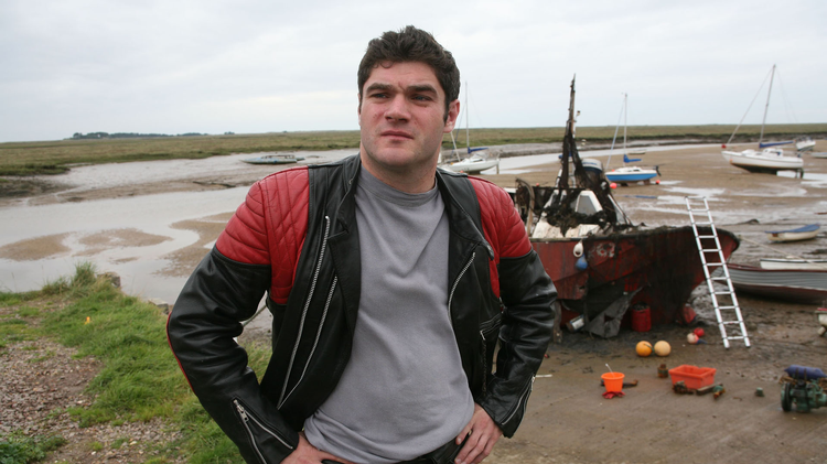 Kingdom Series 1 Home To Roost