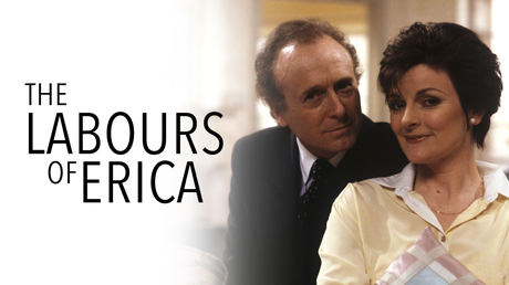 The Labours of Erica