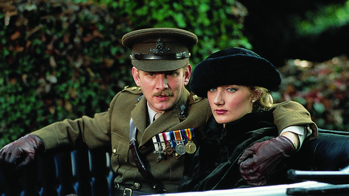 Lady Chatterley - Part 1