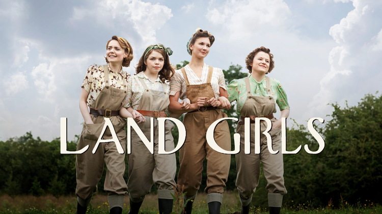 Land Girls Trailer image
