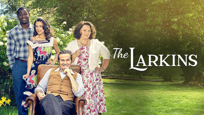 The Larkins - All in the Family category image