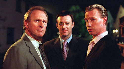 Acorn TV | The Last Detective