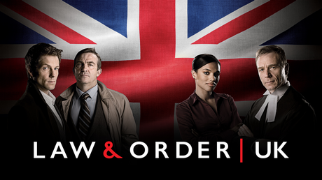 Law & Order UK