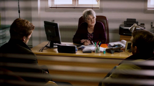 Law Order Uk