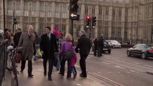 Law Order Uk