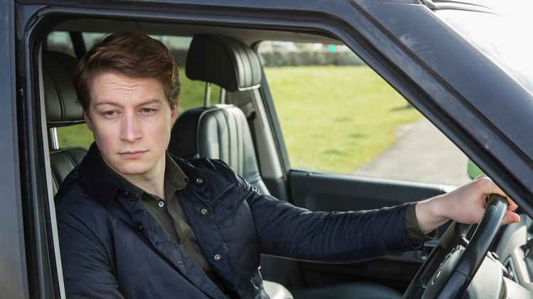 The Level Trailer image