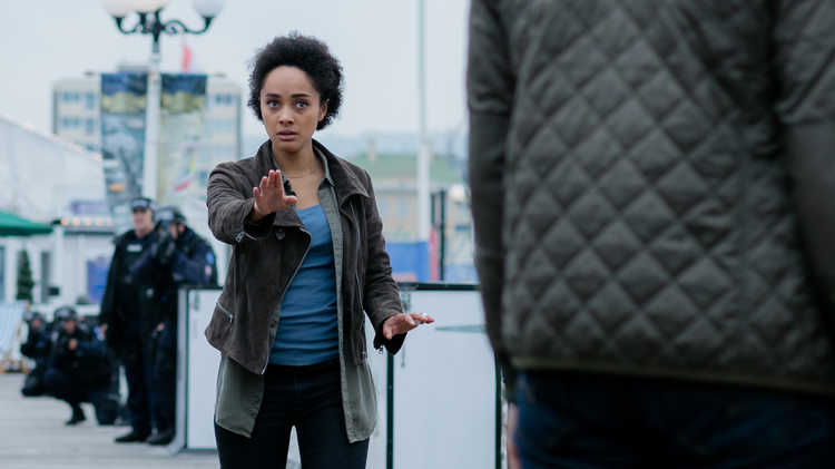 The Level Trailer image