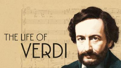 The Life of Verdi - Foreign Language category image
