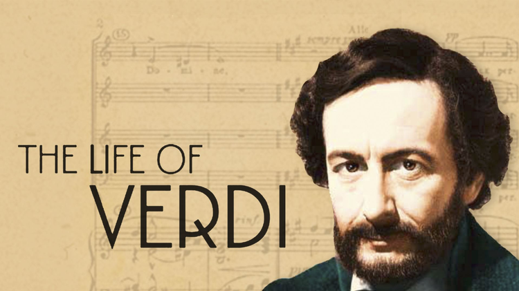 The Life of Verdi