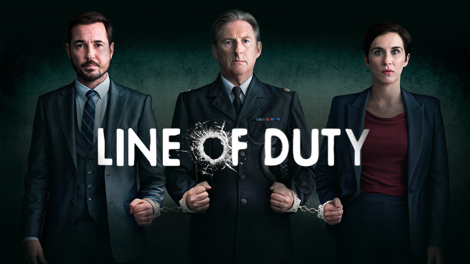 Line of duty online streaming