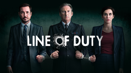 Line of duty on sale season 5 online