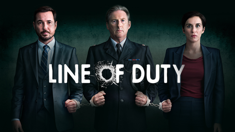 Watch line of duty season 5 online sale