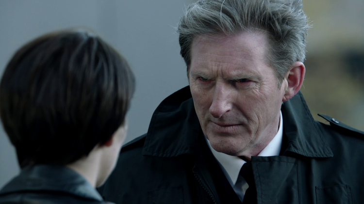 Line Of Duty Season 2 Episode 1