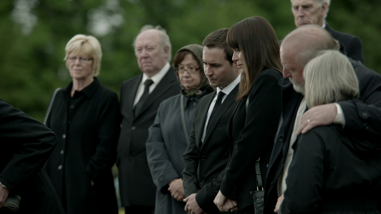 Line Of Duty Season 2 Episode 6