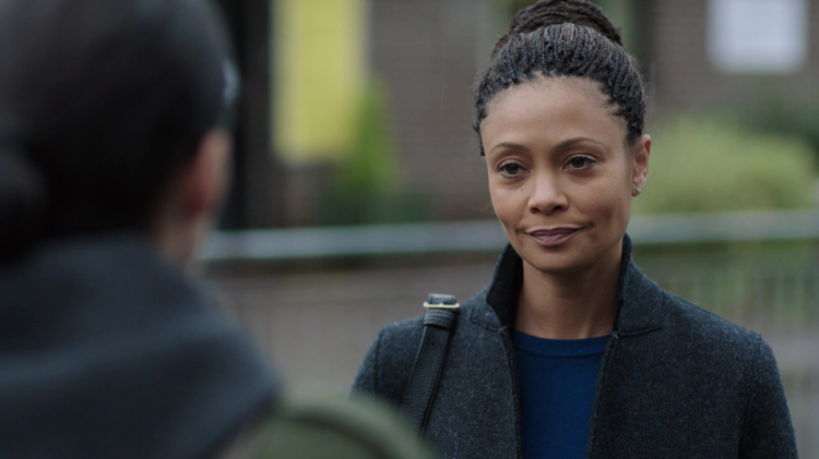 Line Of Duty Season 1 Line Of Duty Season 4 Episode 1