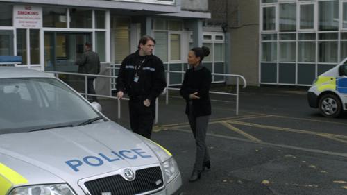 Line of Duty - Moral Superiority