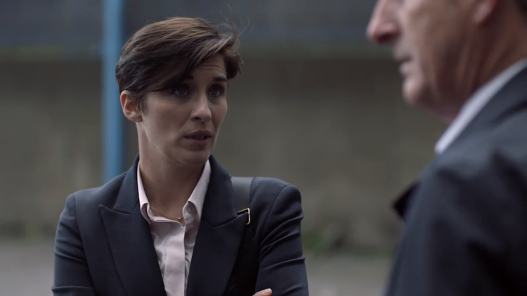 Line Of Duty Season 1 Line Of Duty Season 5 Episode 1