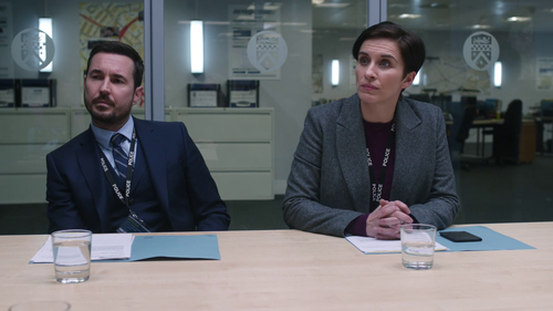 Watch Line Of Duty On Acorn TV