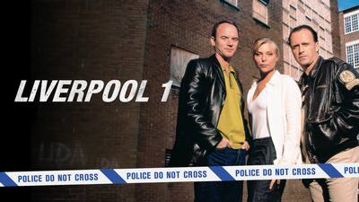 Liverpool 1 - Mystery category image