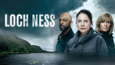 Loch Ness - Acorn TV Originals category image