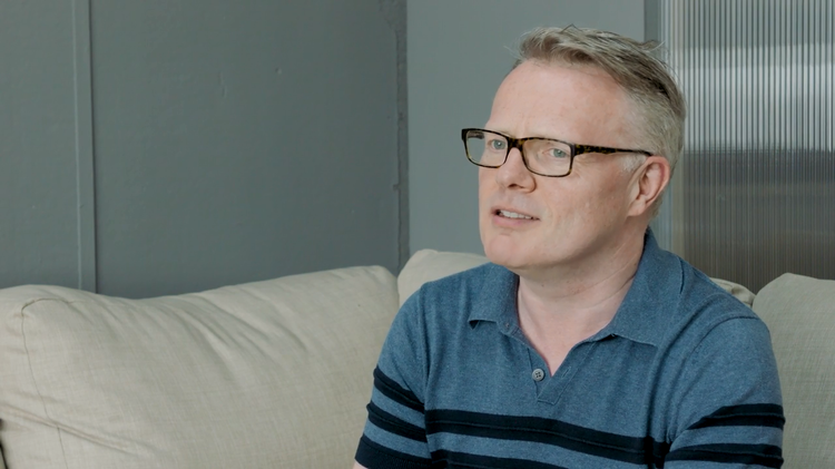 London Kills Trailer image