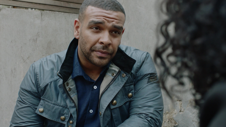 London kills season on sale 1 episode 1