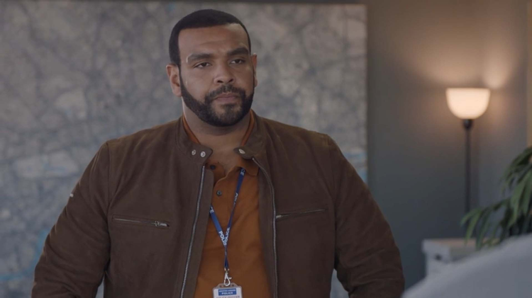 London Kills Trailer image