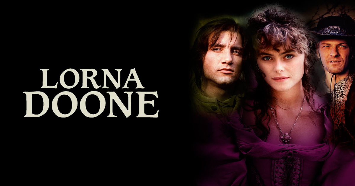 Watch Lorna Doone On Acorn Tv