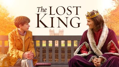The Lost King image
