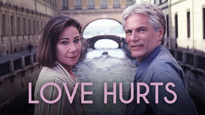 Love Hurts - Love is in the Air category image