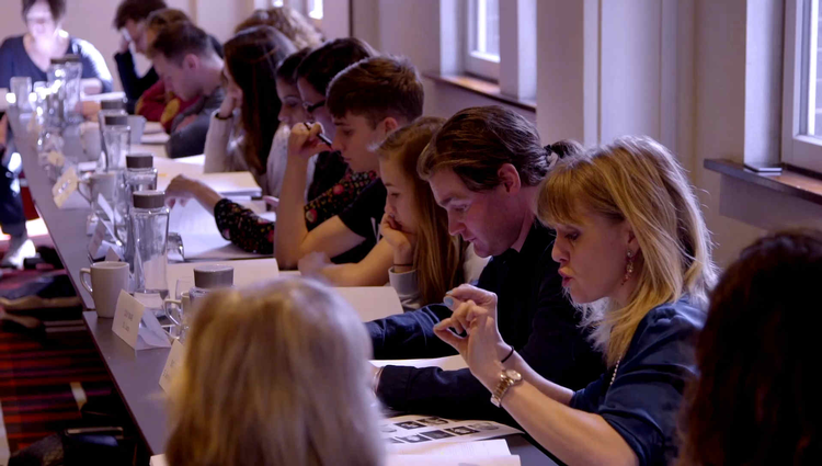 Love, Lies & Records Trailer image