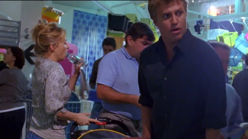 Love My Way Suspecting he is being unfaithful, katie confronts tom who lies about his affair with frank. love my way
