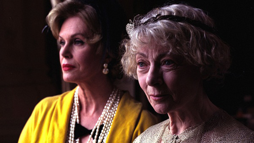 Agatha Christie's Marple - The Body in the Library