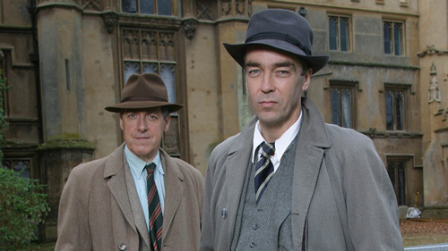 Agatha Christie's Marple - 4:50 From Paddington