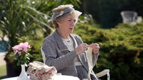 Agatha Christie's Marple - Ordeal by Innocence