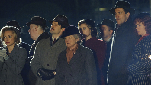 Agatha Christie's Marple - The Pale Horse