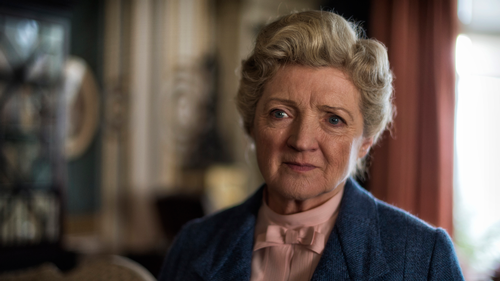 Agatha Christie's Marple - Greenshaw's Folly