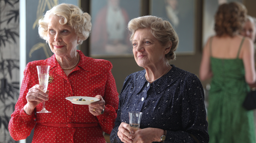 Agatha Christie's Marple - Endless Night