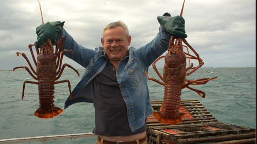 Martin Clunes's Islands of Australia - Episode 2