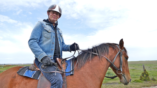Martin Clunes's Islands of Australia - Episode 3