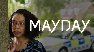 Mayday - Mystery category image