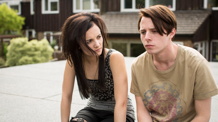 Mayday Trailer image