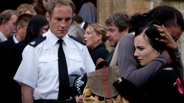 Mayday Trailer image