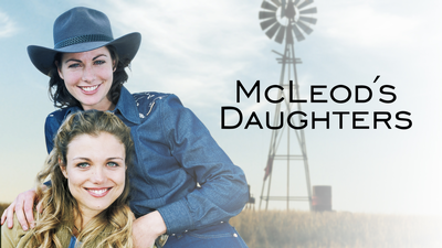 McLeod's Daughtersimage