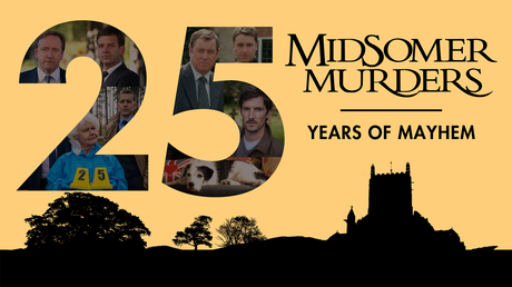 Midsomer Murders: 25 Years of Mayhem