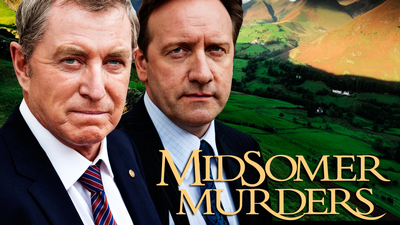 Midsomer Murders - Acorn TV Essentials category image