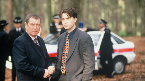 Midsomer Murders - Faithful Unto Death