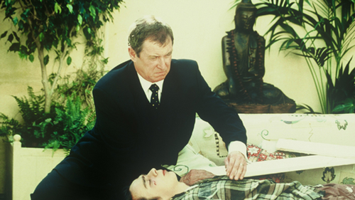 Midsomer Murders - Death in Disguise